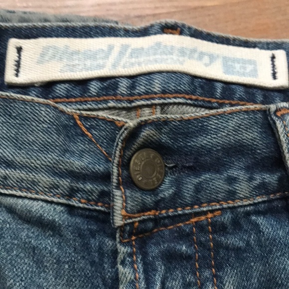Diesel Jeans - Picture 6 of 6